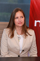 Alejandra Cortés