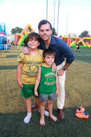 Inauguración Temporada de Avispones