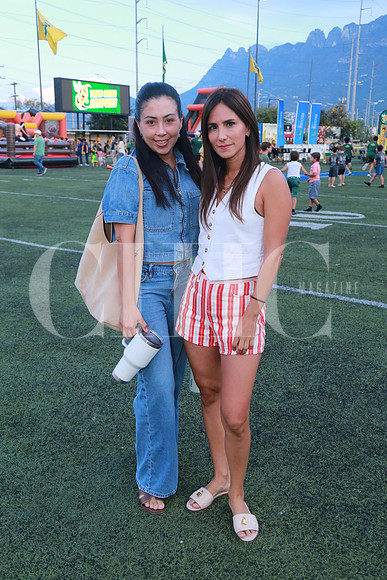 Anabel de Cueva y Angie Marroquin (3)