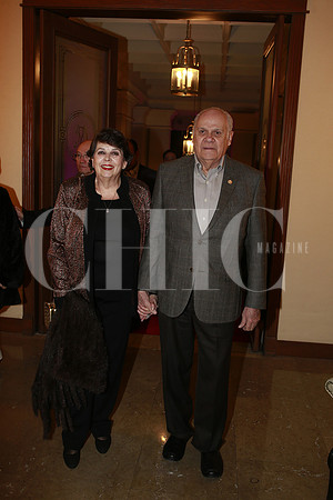 Adriana de Coindreau y Jose Luis Coindreau
