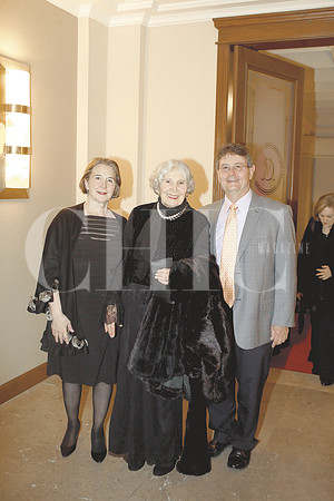 Marisa Fernández de García, Catalina de Fernández Ruiloba y Armando  García