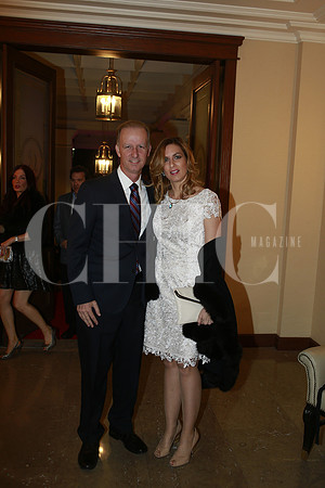 Eduardo Rodriguez y Gloria Alicia Ramirez de Rodriguez