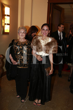 Adelina Sauceda y Adelina Ayala