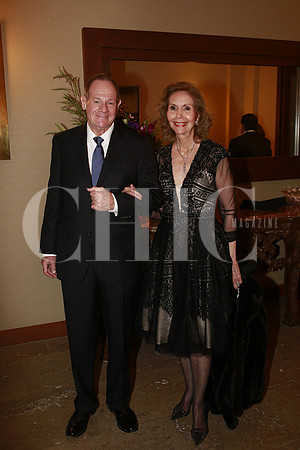 William Rubert y Nieves Mogas