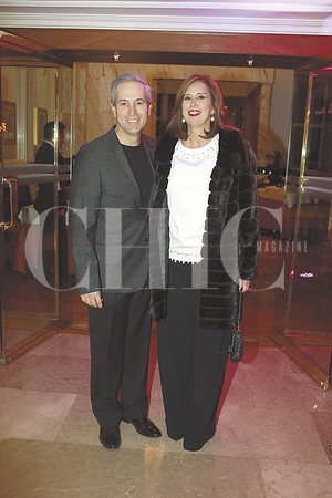 Lorenzo Barrera y Gabriela Jaime de Barrera