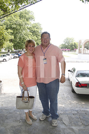 Carin de Madero y José Madero