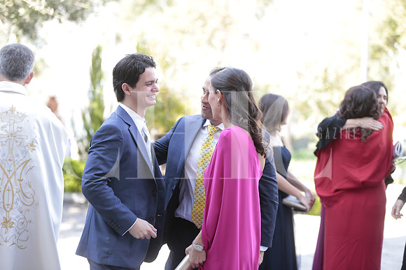 Boda de Maria Quintanilla y Bernardo Gil 35