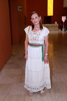 Festejo Patrio Amigas de Marco