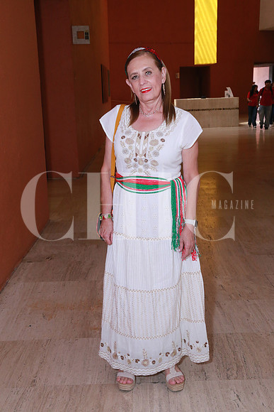 Bertha Martínez de Belden (2)