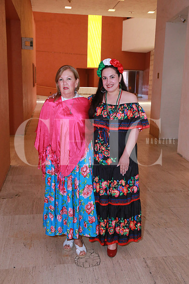 Delia Salinas y Brenda Vera (2)