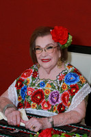 Festejo Patrio Amigas de Marco