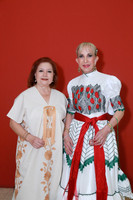 Flora de Castrillón y Lulú González (3)