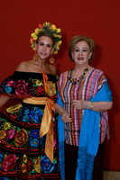 Graciela Tancredi y Graciela De Tancredi