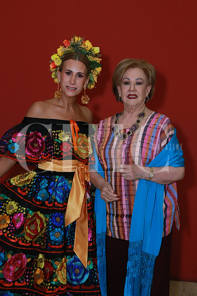 Graciela Tancredi y Graciela De Tancredi