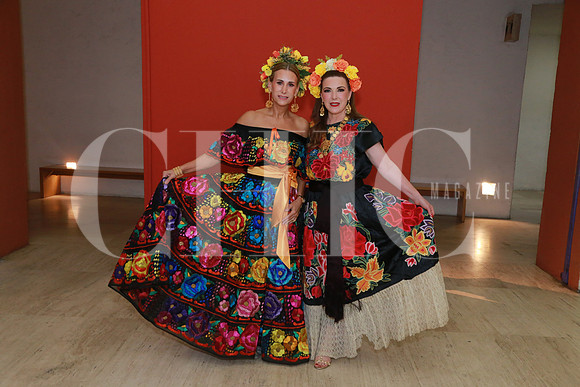 Graciela Tancredi y Marlene Dávila (2)