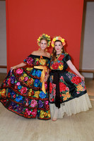 Graciela Tancredi y Marlene Dávila