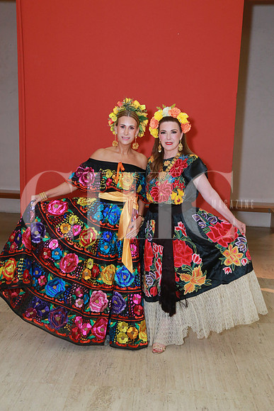 Graciela Tancredi y Marlene Dávila