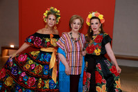 Graciela Tancredi, Graciela De Tancredi y Marlene Dávila (2)