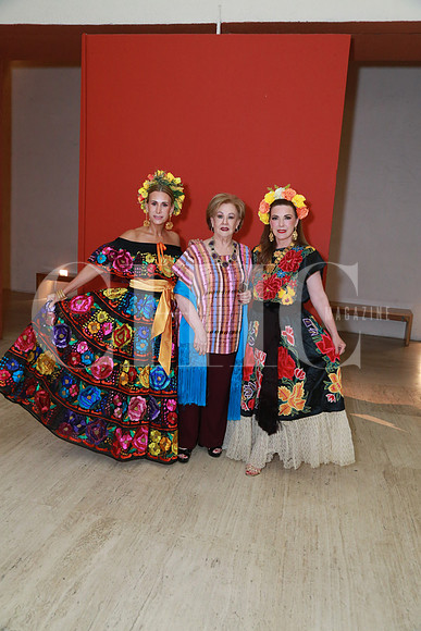 Graciela Tancredi, Graciela De Tancredi y Marlene Dávila