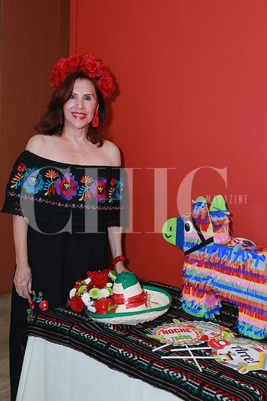 Martha Rangel