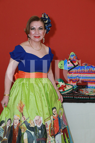 María Esther González