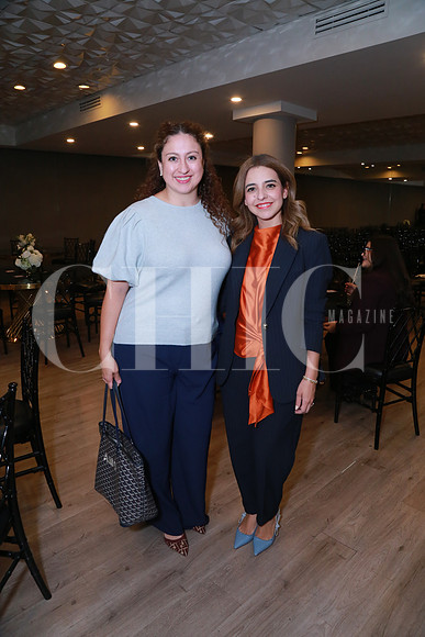 Alejandra Martínez y Mariana Islas (2)
