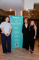 Alejandra Martínez, Bárbara Alcocer y Martha Renteria (2)