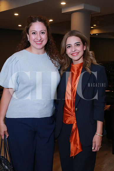 Alejandra Martínez y Mariana Islas (3)
