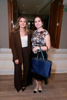 Ana Rebeca Luna e Isabel De La Garza (2)