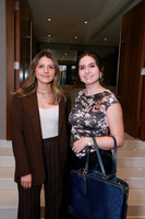 Ana Rebeca Luna e Isabel De La Garza (3)