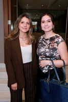 Ana Rebeca Luna e Isabel De La Garza