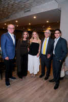 Carlos De La Garza Santos, Nerina Piña, Glafira Mercado, Gerardo Prado y Ramiro Villarreal (2)