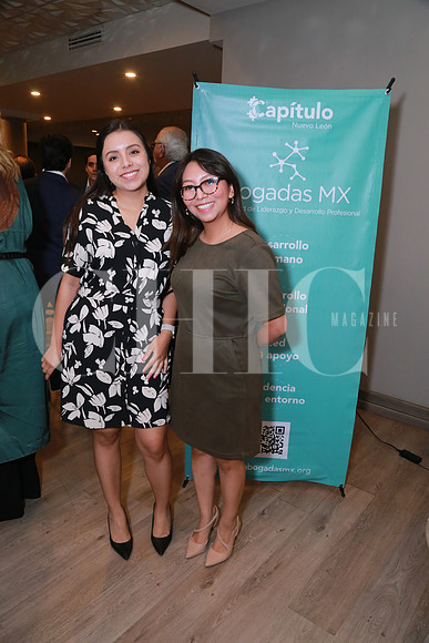 Dania Muñiz y Marlene Hernández (2)