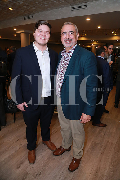 David Alanis y Arturo Azuara (2)