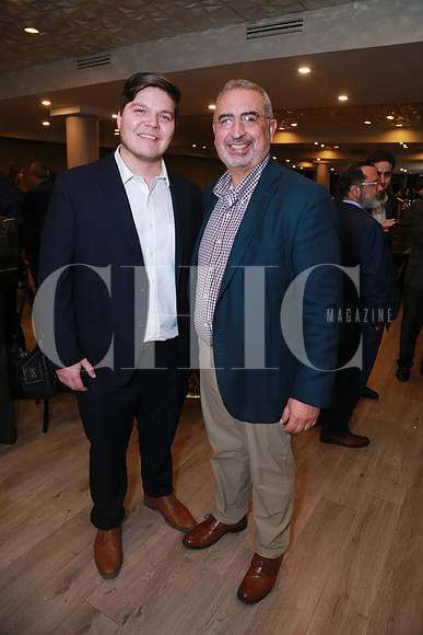 David Alanis y Arturo Azuara (3)