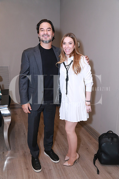 Emilio Cárdenas y Elsa Cantú (2)