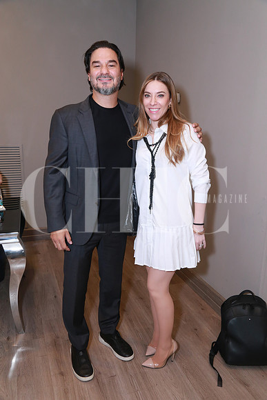 Emilio Cárdenas y Elsa Cantú (3)