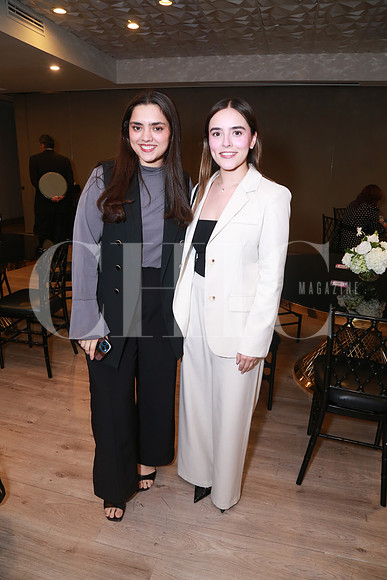Fernanda Pompa y Alexa Araiza (3)