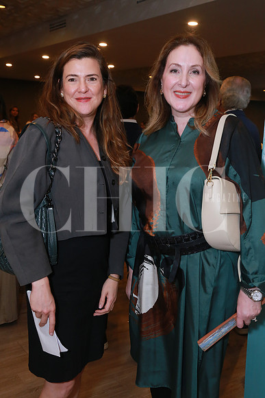 Gabriela Del Castillo y Mónica Bichara (3)