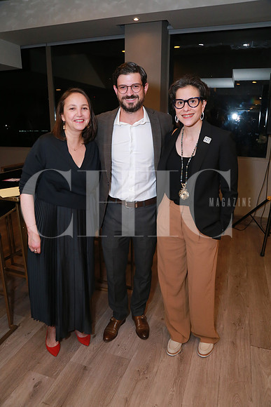 Mariana Herrero, Alfredo Covarrubias y Valeria Chapa (2)