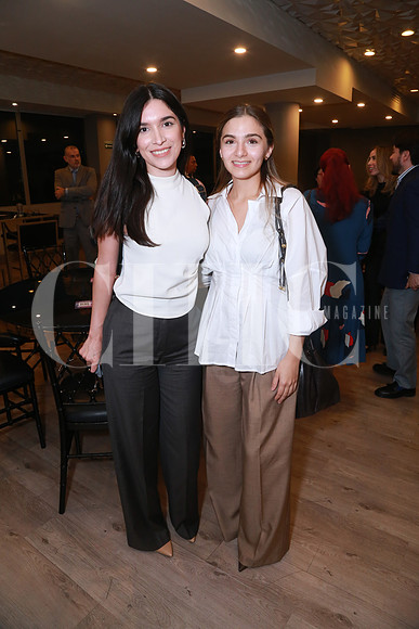 Mónica Delgado y Valeria Velasco (2)