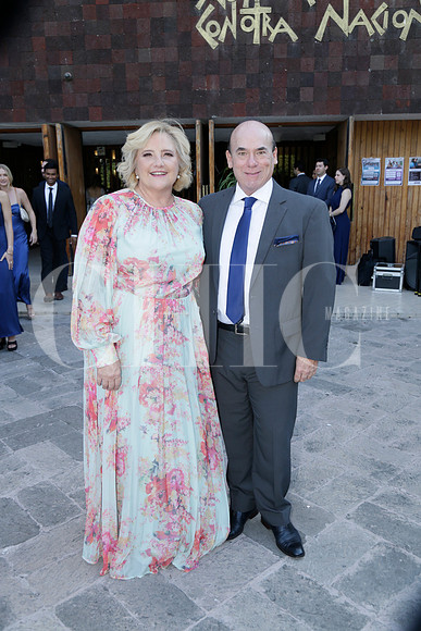 Muñe Zambrano y Gerardo M,. Gutiérrez (3)
