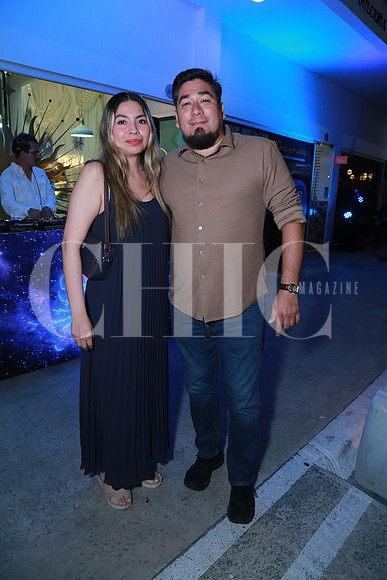 Arely Hernández y Miguel Hernández (2)