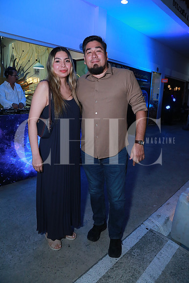 Arely Hernández y Miguel Hernández (3)