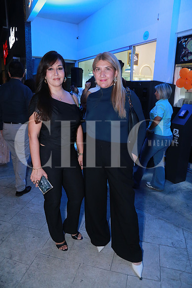 Daleth Herrera y Martha Santos (2)