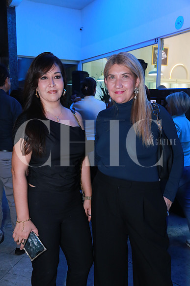Daleth Herrera y Martha Santos (3)