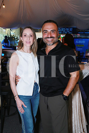 Lucy Torres y Adrián Sandoval (2)