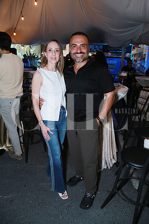 Lucy Torres y Adrián Sandoval (3)