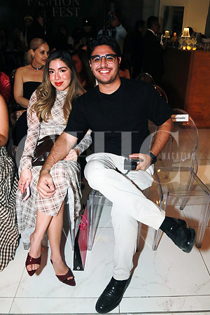 Andrea Melendez y Erick Martínez (3)