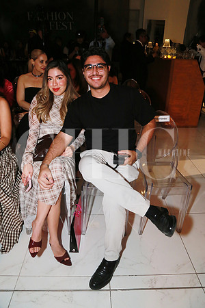 Andrea Melendez y Erick Martínez (2)